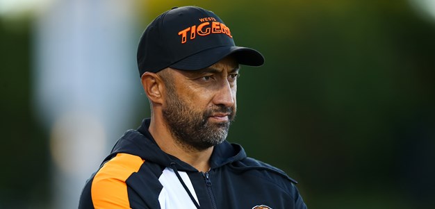 Confidence a key for Benji Marshall's men