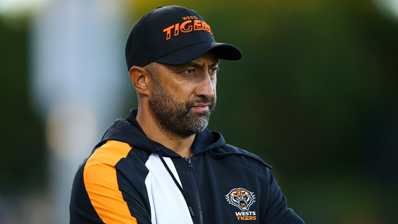 Confidence a key for Benji Marshall's men