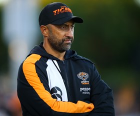 Confidence a key for Benji Marshall's men