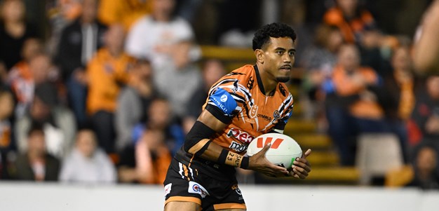 Plenty of self-belief for Jahream Bula