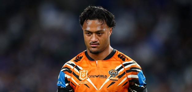 Mixed night for Adam Doueihi and Latu Fainu
