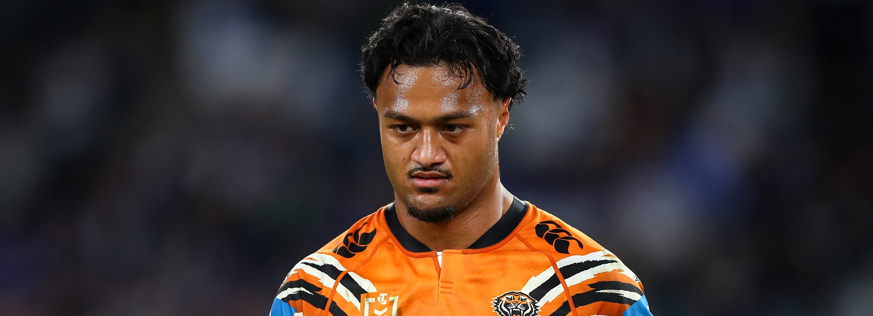 Mixed night for Adam Doueihi and Latu Fainu