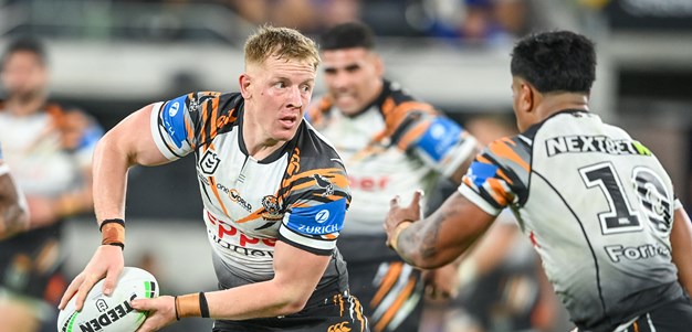 Alex Seyfarth: Fresh faces bring new energy