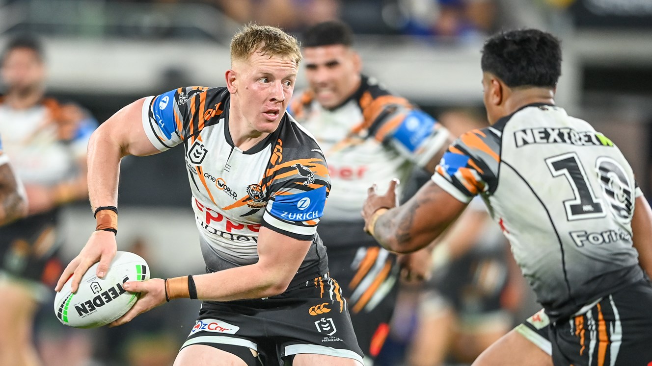 Alex Seyfarth: Fresh faces bring new energy