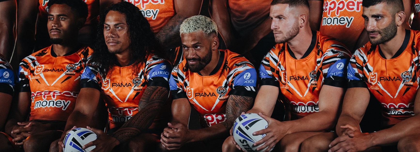 Team-mates pay tribute to Api Koroisau on 250 games