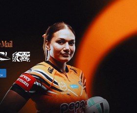 Late Mail: NRLW Round 5 v Sharks