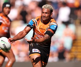 Api Koroisau reaches 250 NRL games milestone