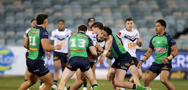 Magpies face must win game against Eels