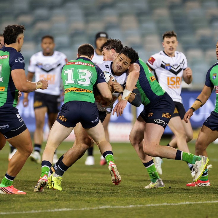 Magpies face must win game against Eels
