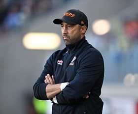 Marshall proud of toughness of injured players
