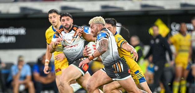 Heartbreaking loss for spirited Tigers