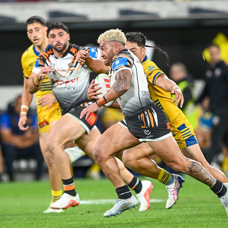 Heartbreaking loss for spirited Tigers
