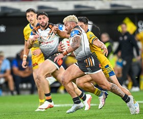 Heartbreaking loss for spirited Tigers