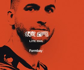 Late Mail: NRL Round 22 v Eels