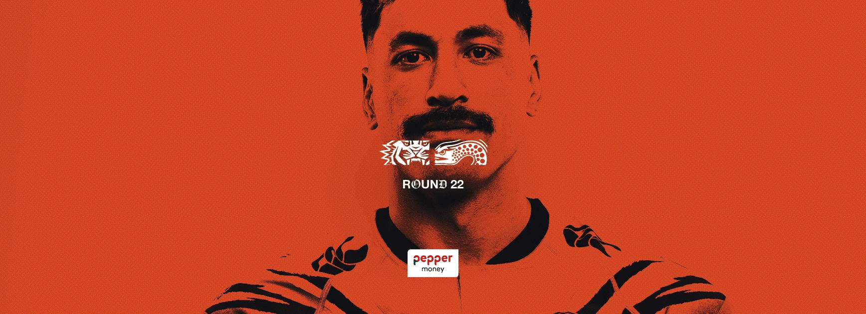 Team List: NRL Round 22 v Eels