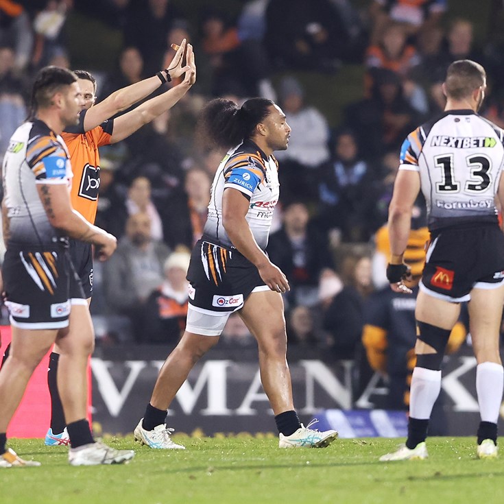 Judiciary news: Bunty Afoa