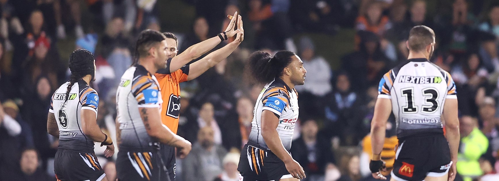 Judiciary news: Bunty Afoa