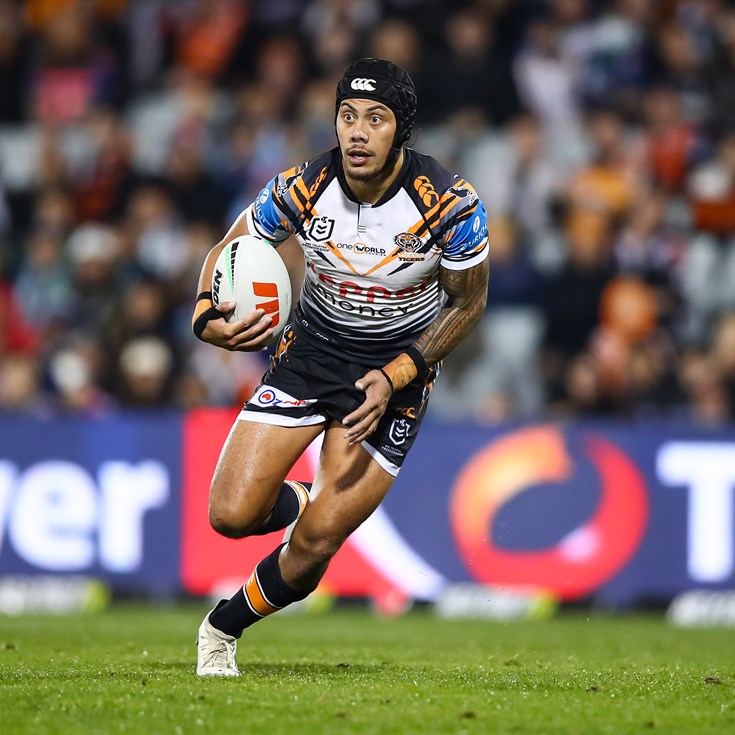 Benji: Jarome Luai's release in best interest of Club