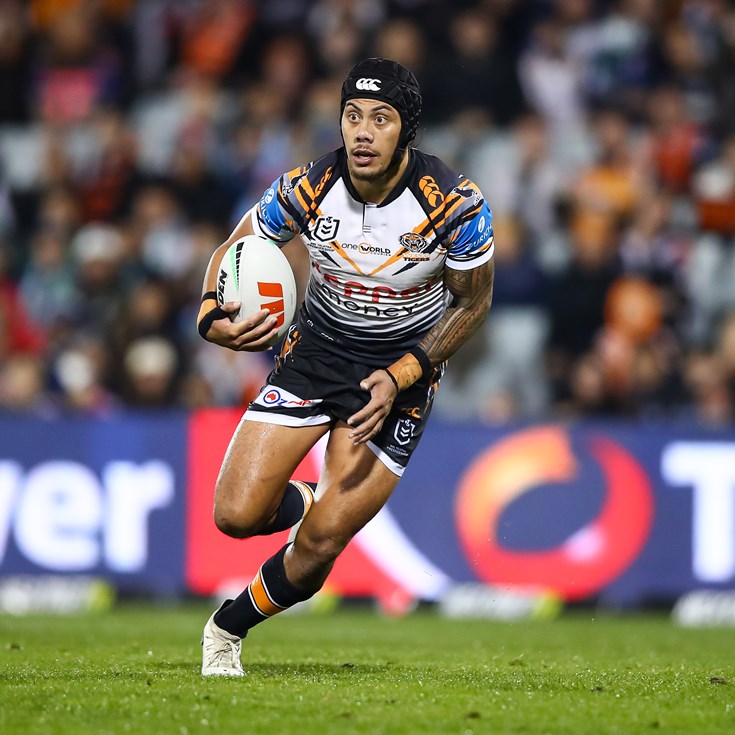 Benji: Jarome Luai's release in best interest of Club