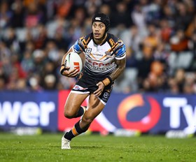 Benji: Jarome Luai's release in best interest of Club