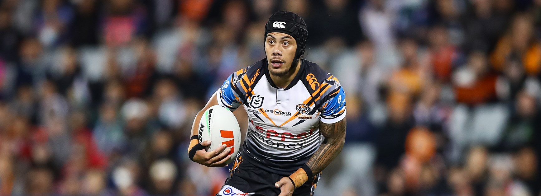 Benji: Jarome Luai's release in best interest of Club