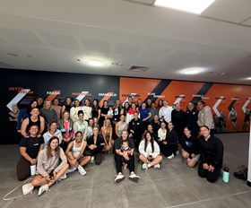 Wests Tigers proud to celebrate Women in League Round