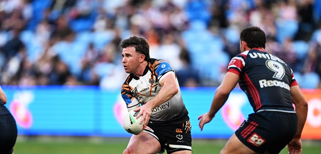 Jock Madden named in PM’s XIII team