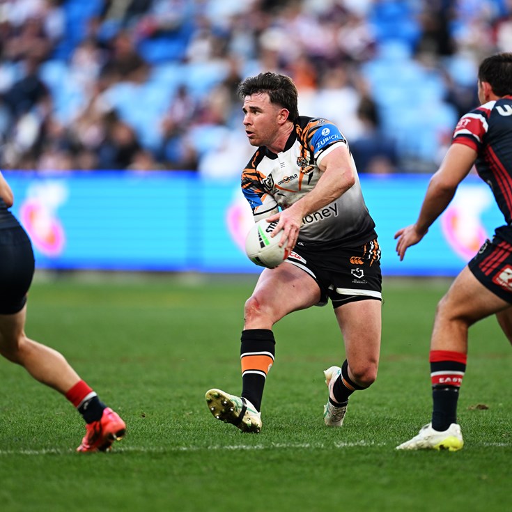 Jock Madden named in PM’s XIII team