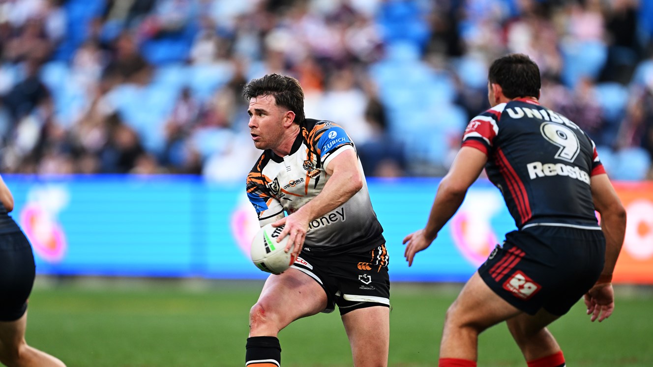Jock Madden named in PM’s XIII team