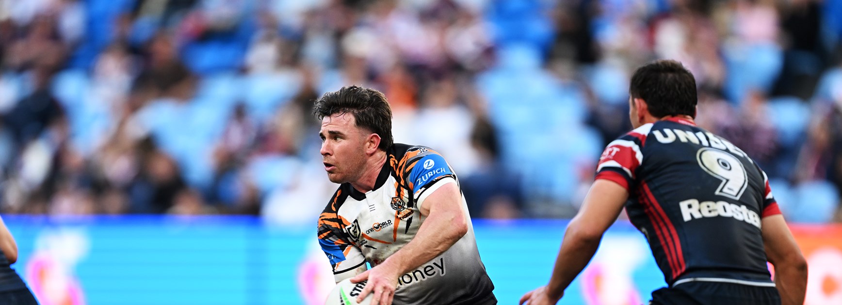 Jock Madden named in PM’s XIII team