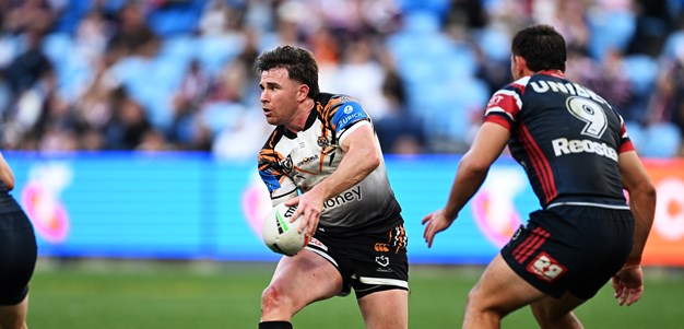 Jock Madden named in PM’s XIII team