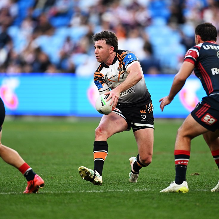 Jock Madden named in PM’s XIII team