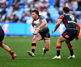 Jock Madden named in PM’s XIII team