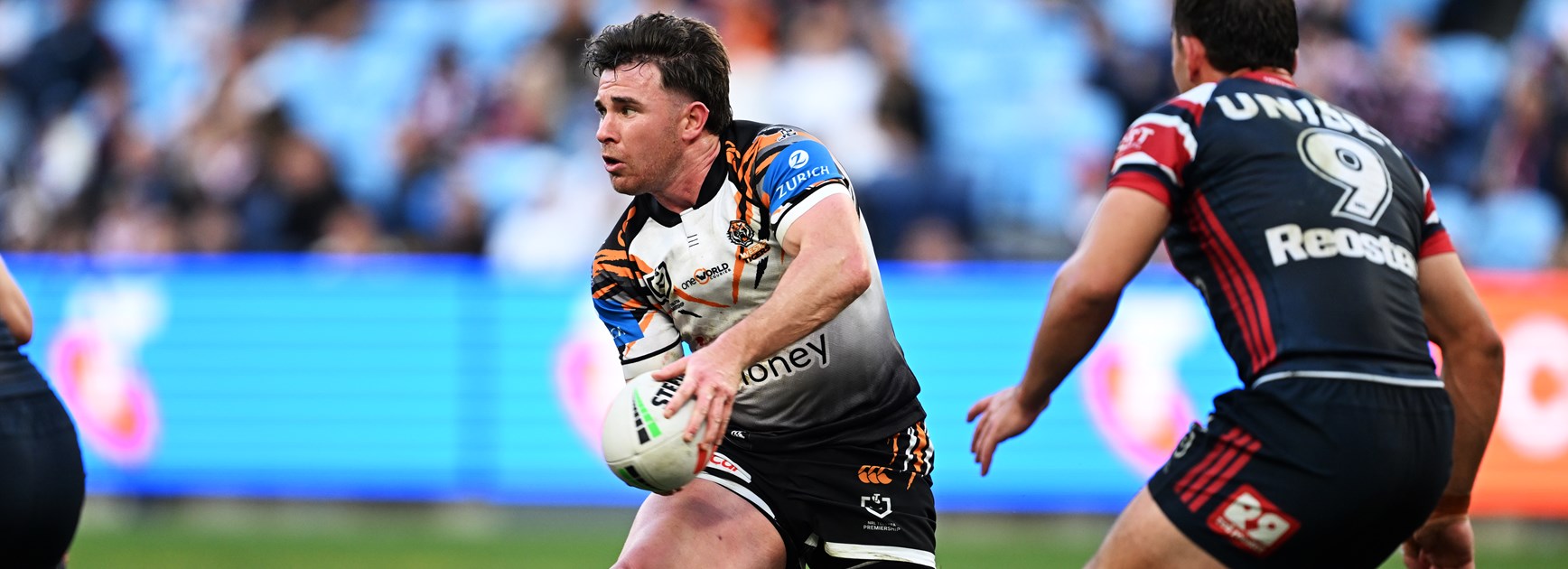 Jock Madden named in PM’s XIII team