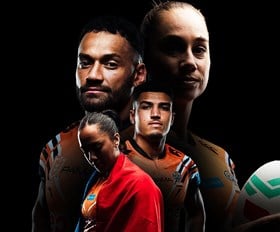 Wests Tigers players in World Cup