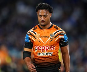 Mixed night for Adam Doueihi and Latu Fainu