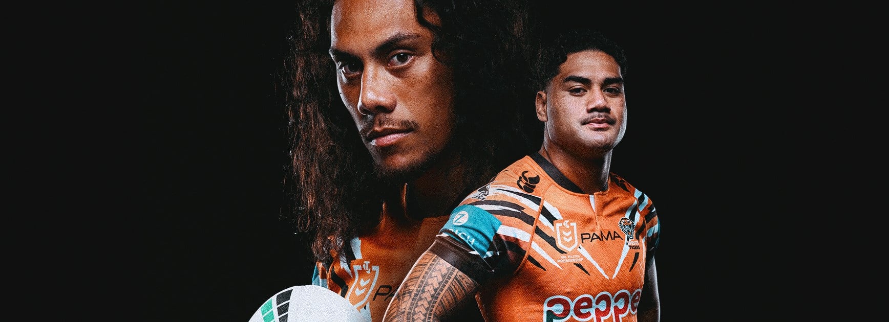 Wests Tigers Farewell Departing NRL Players