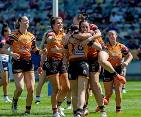 Open Captain’s Run for exciting NRLW team
