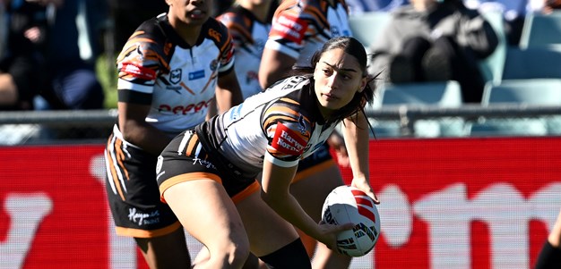 Perseverance pays off for Salma Nour