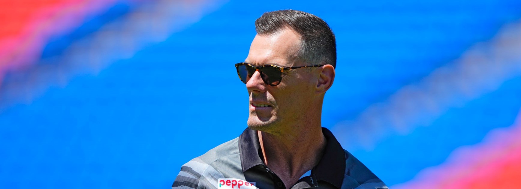 John Morris departs Wests Tigers