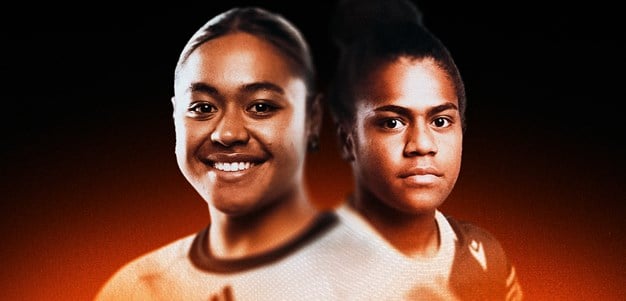 Wests Tigers sign promising duo until end of 2029