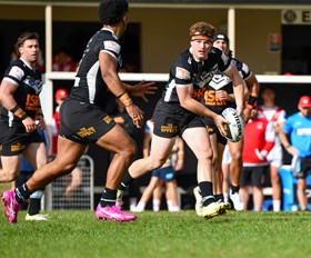 Magpies to show more physicality in NSW Cup