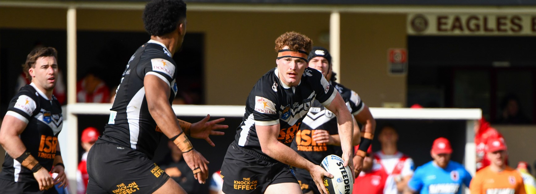 Magpies to show more physicality in NSW Cup