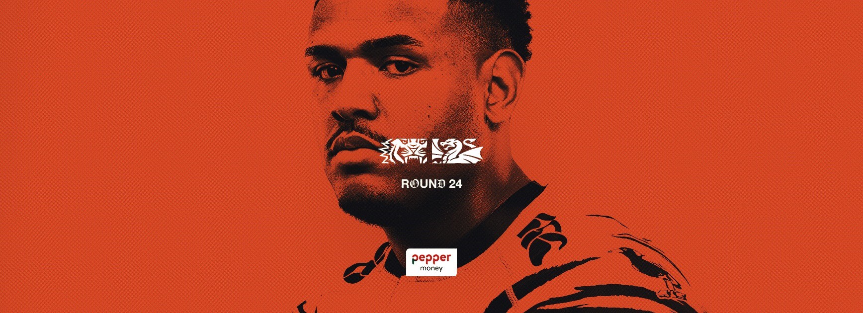 Team List: NRL Round 24 v Dragons