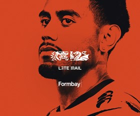 Late Mail: NRL Round 24 v Dragons