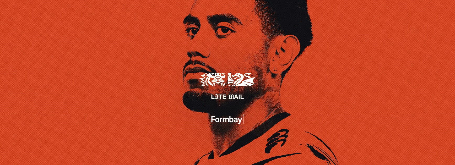Late Mail: NRL Round 24 v Dragons