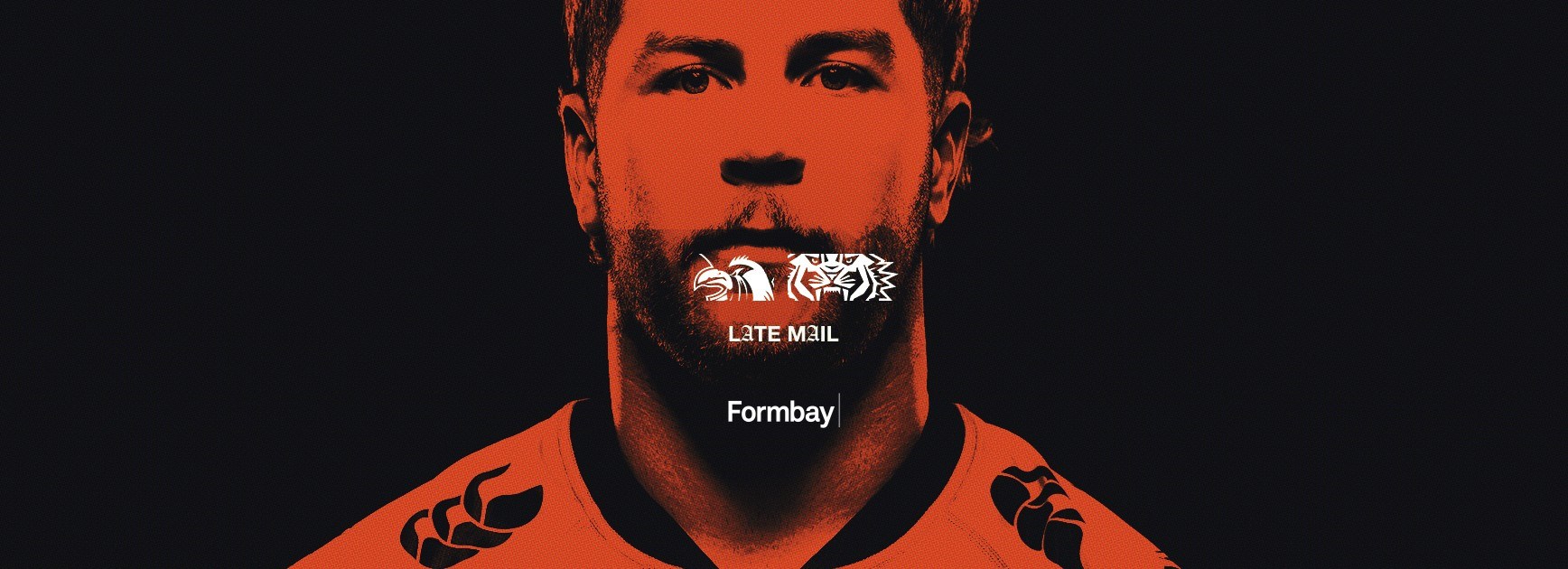 Late Mail: NRL Round 25 v Roosters