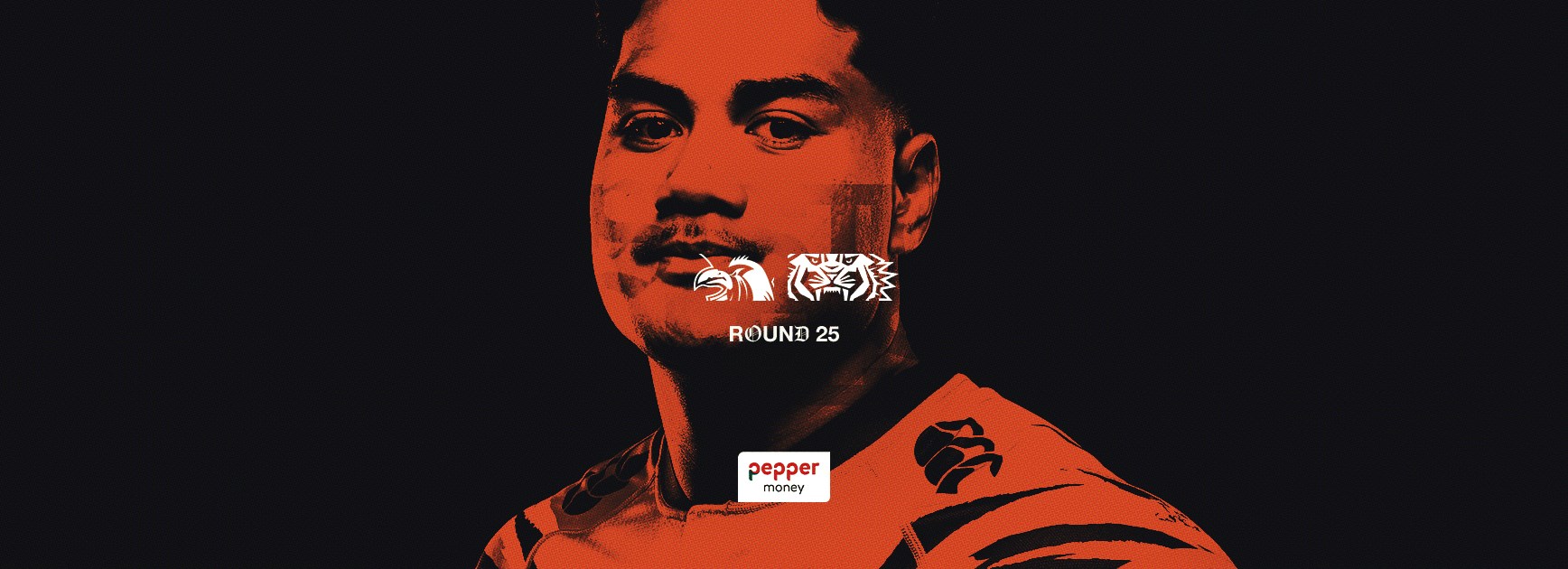 Team List: NRL Round 25 v Roosters