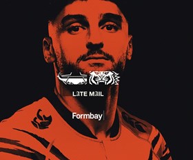 NRL Late Mail: Round 26 v Cowboys