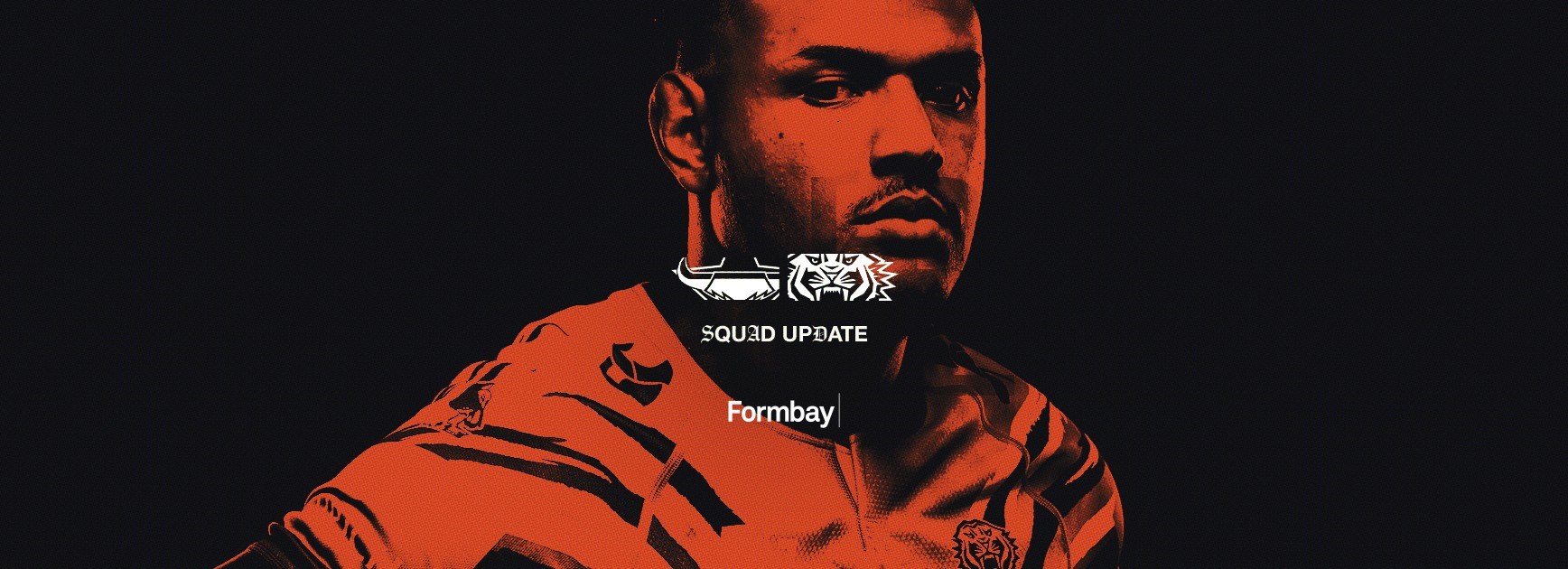 NRL Squad Update: Round 26 v Cowboys